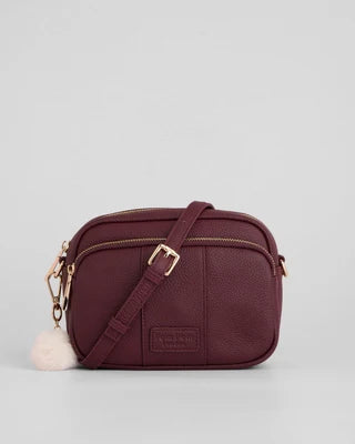 Pom Pom London ORIGINAL BURNT RHUBARB