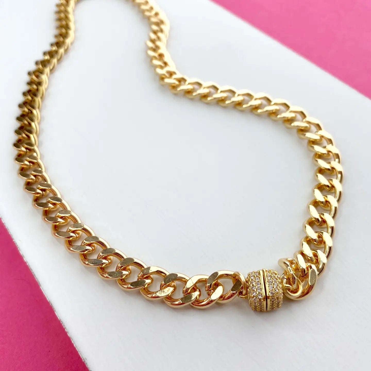 Michelle Choker