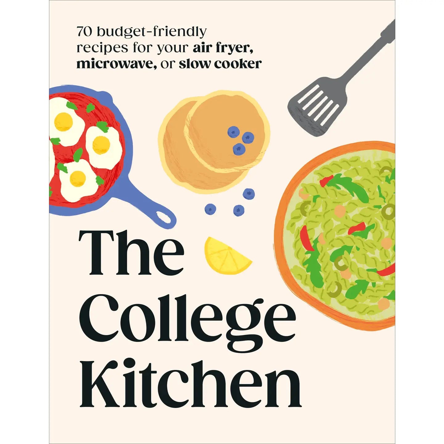 The College Kitchen