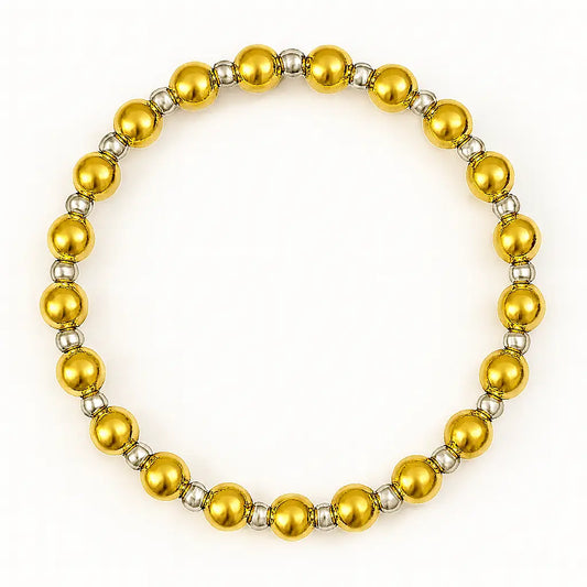 Kylar Mack Luna Bracelet