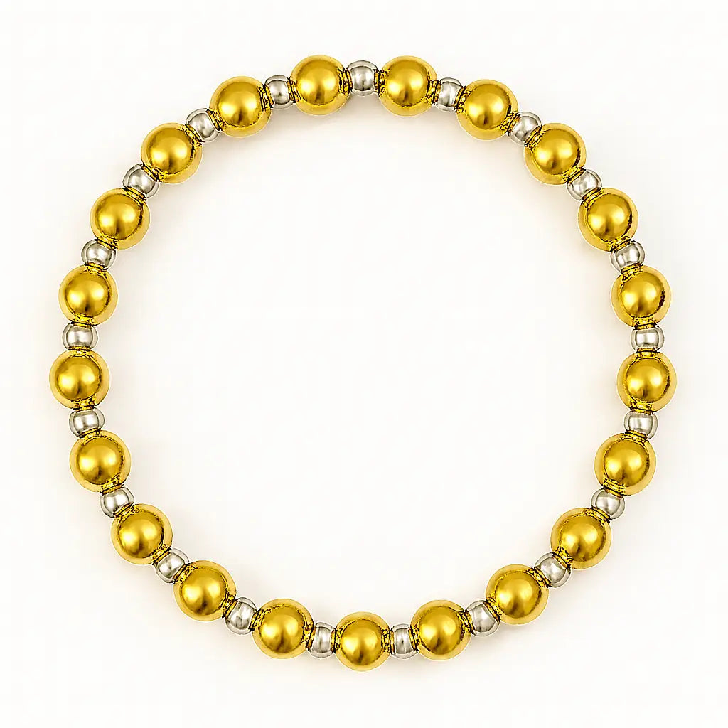 Kylar Mack 7.5" Luna Bracelet