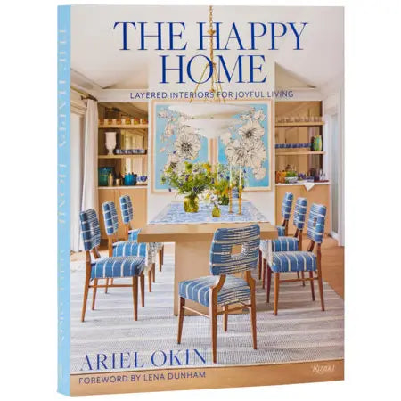 The Happy Home