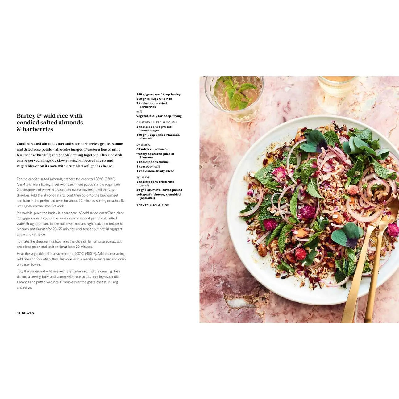 Sensational Salads By Kathy Kordalis