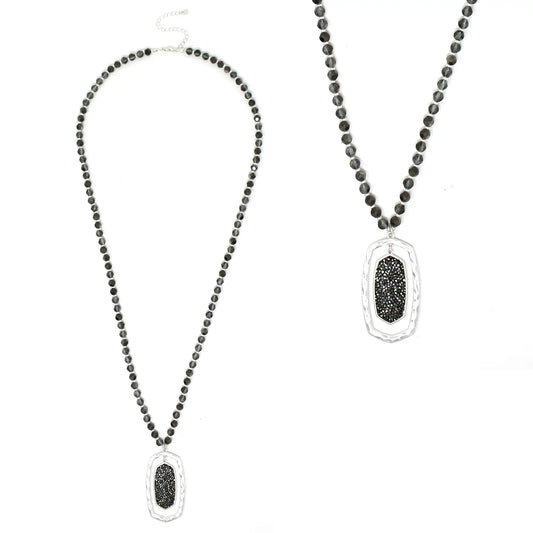 East Silver Gray