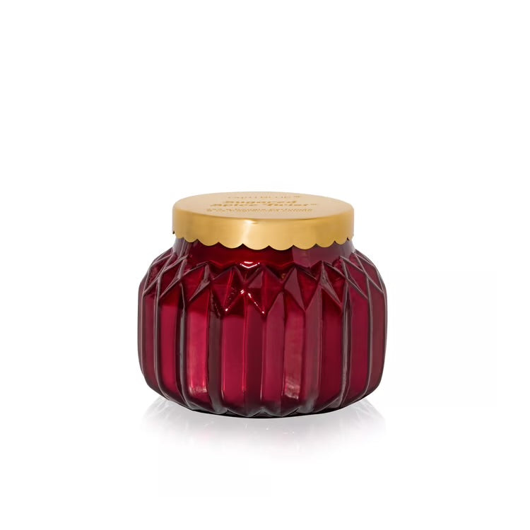 Sugared Spice Royal Gem Petite Candle-8oz