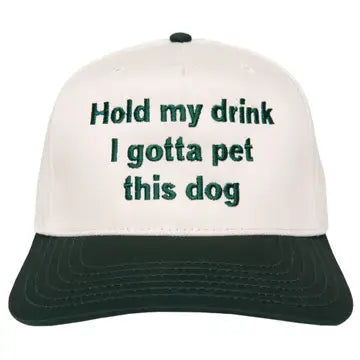 Emobroidered Trucker Hats-Assorted
