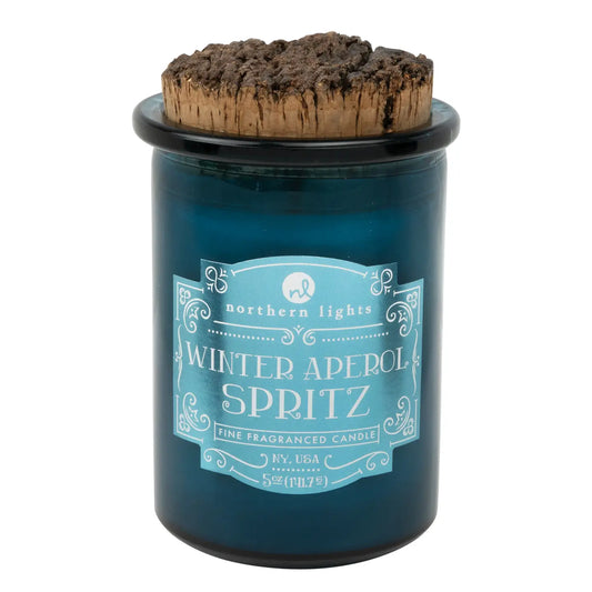 Winter Aperol Spritz 5oz Candle