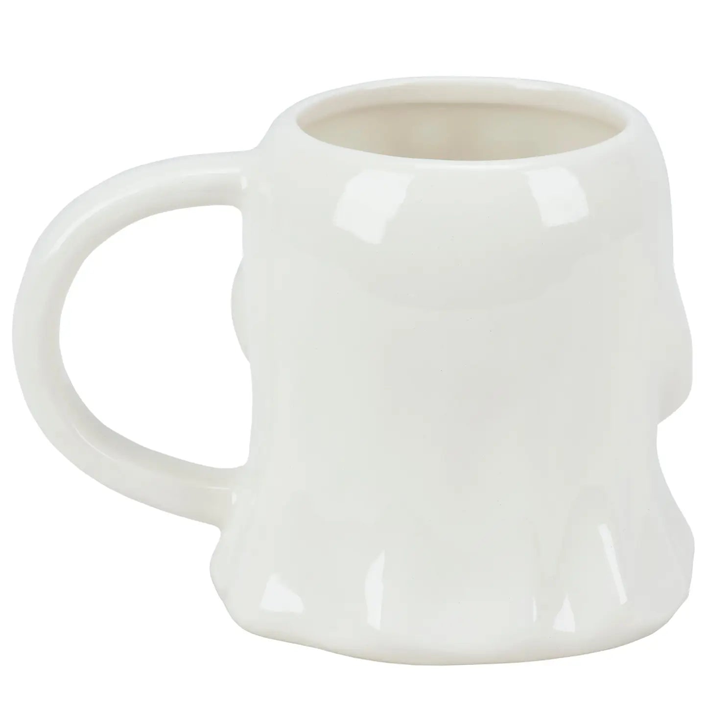 Ghost Mug