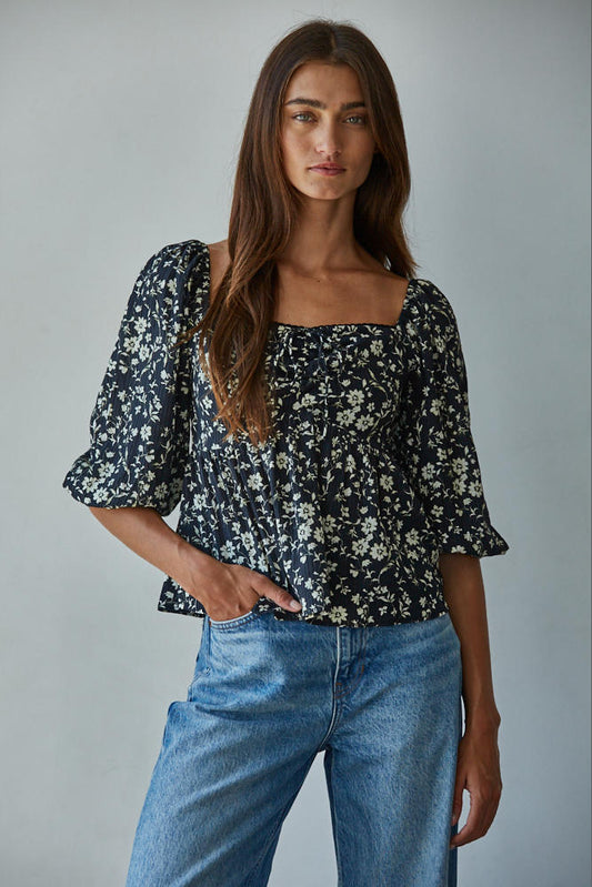 Lilybell Top
