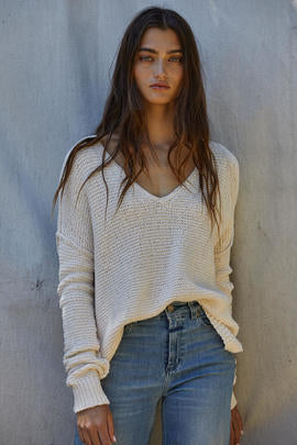 The Lauren Pullover