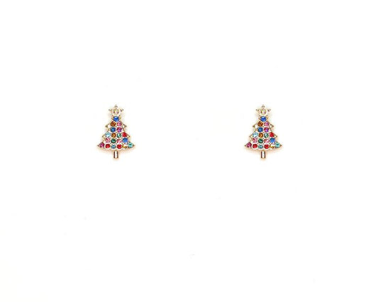 Tree Multi Earrings