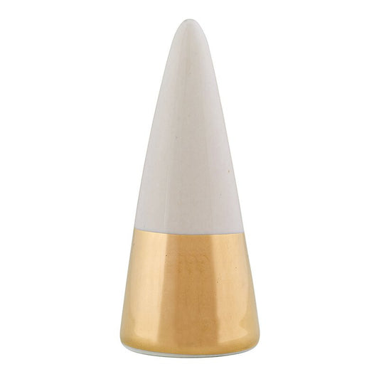 Ring Cone - Grey