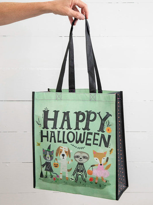 XL Happy Bag - Happy Halloween