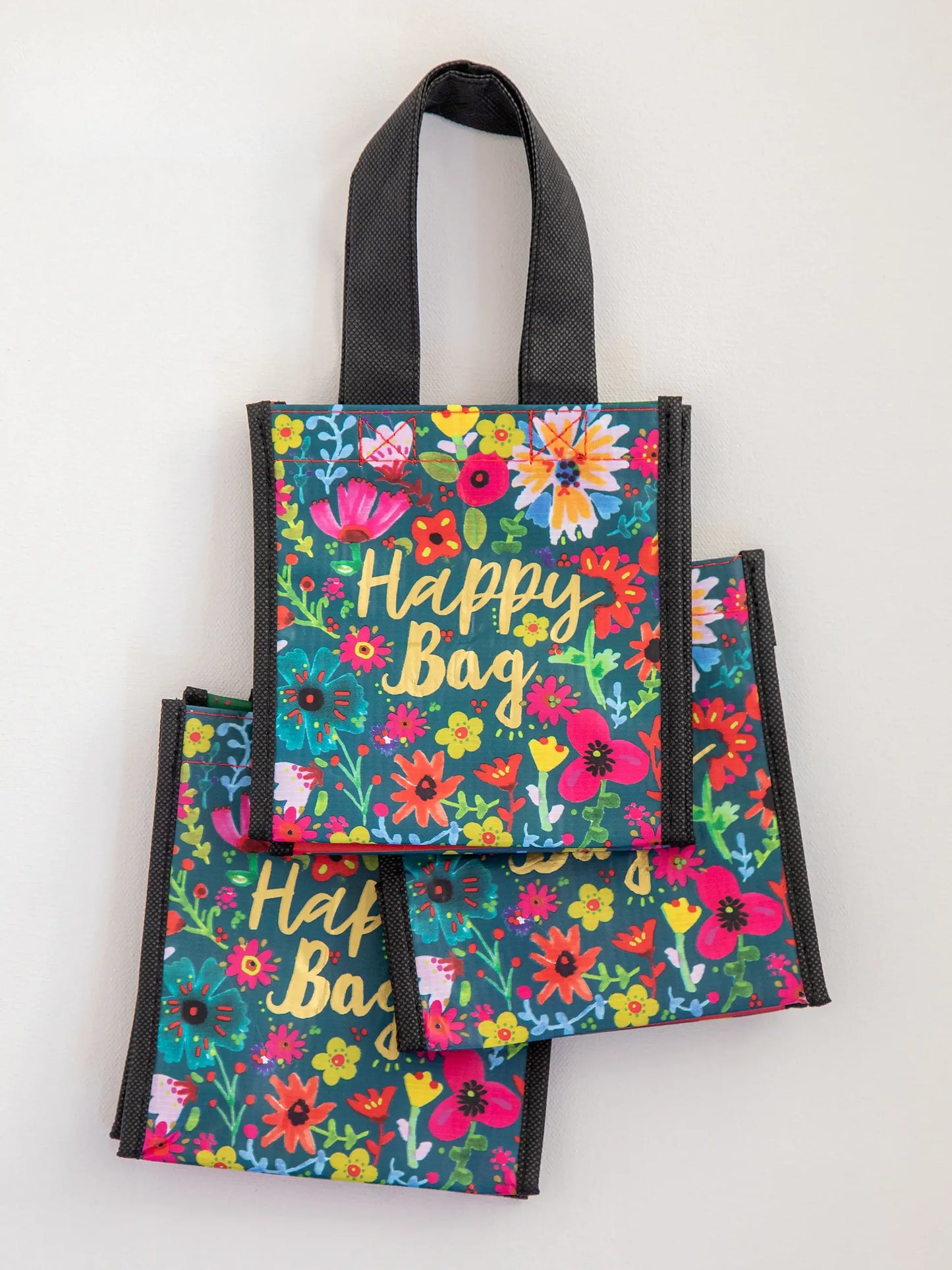 Small Happy Bag