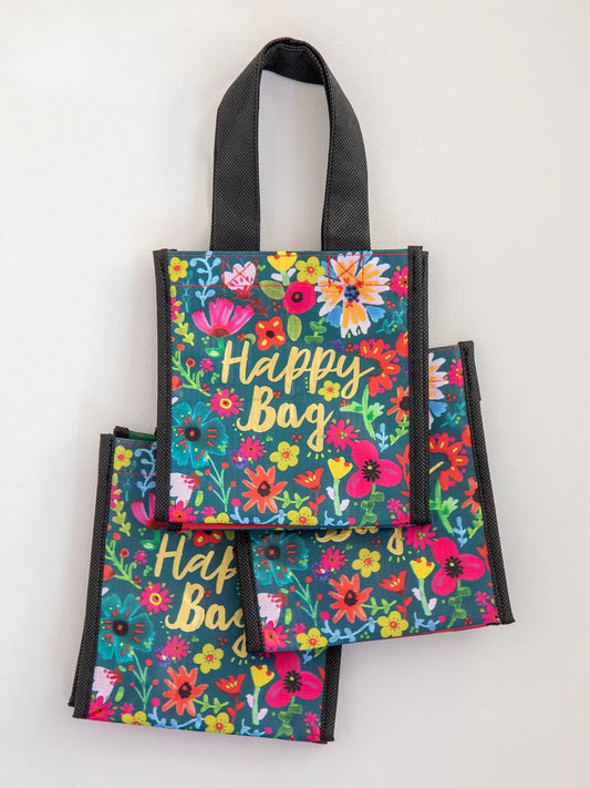 Small Happy Bag