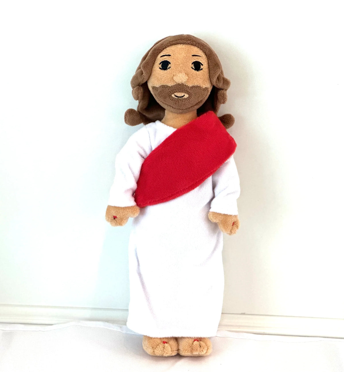 Finding Jesus - Countdown to Christmas