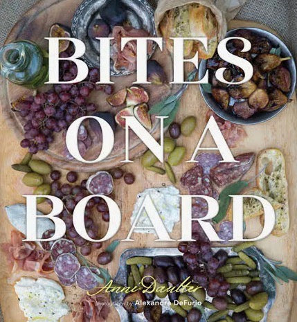 Bites on a Board