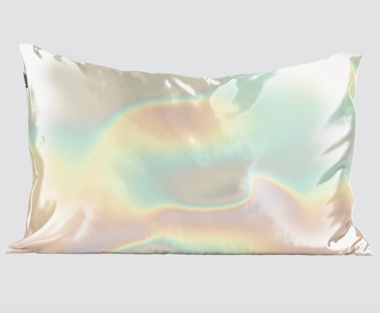 Satin Pillowcase - Aura