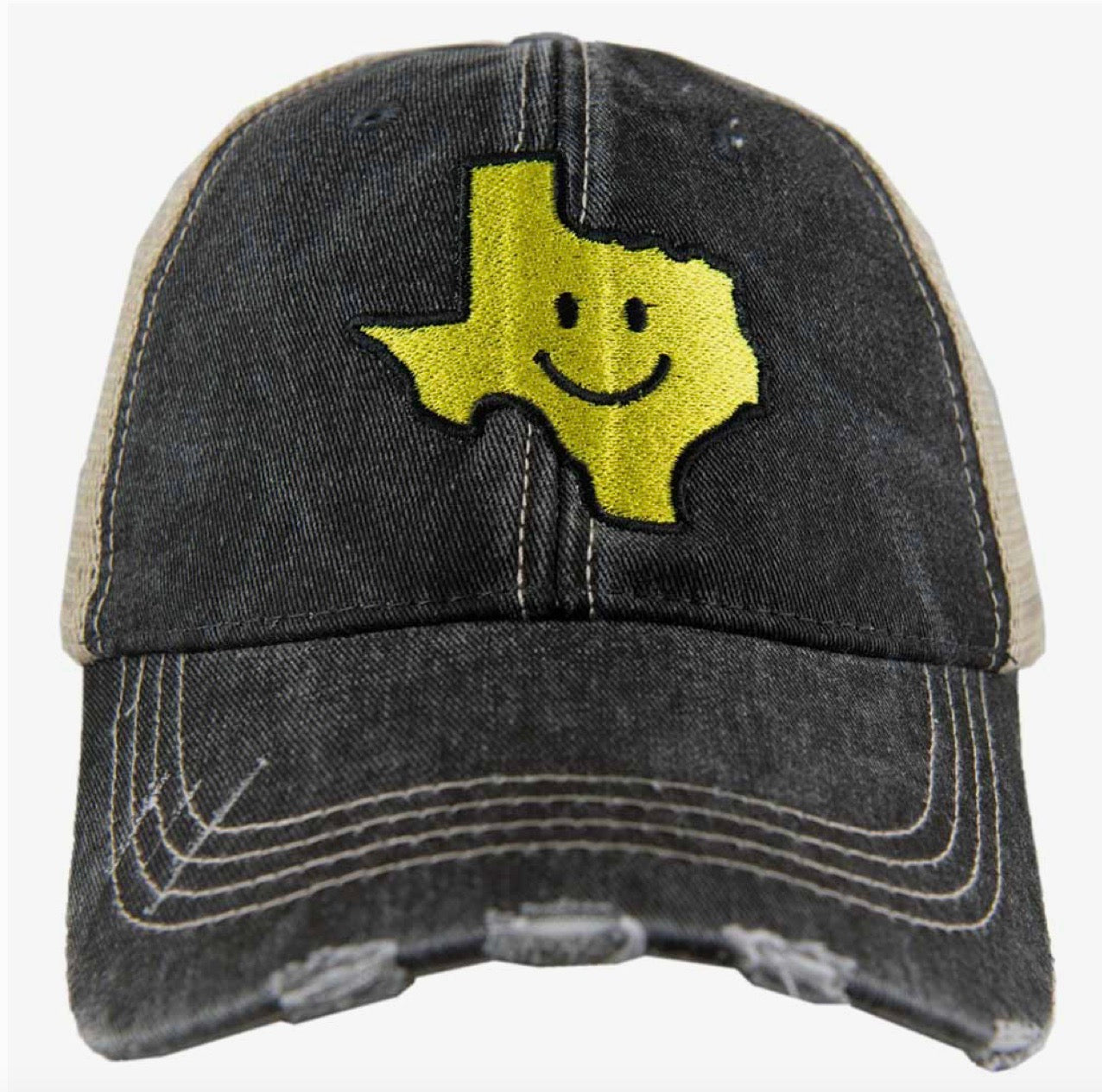 Katydid Trucker Caps-Assorted
