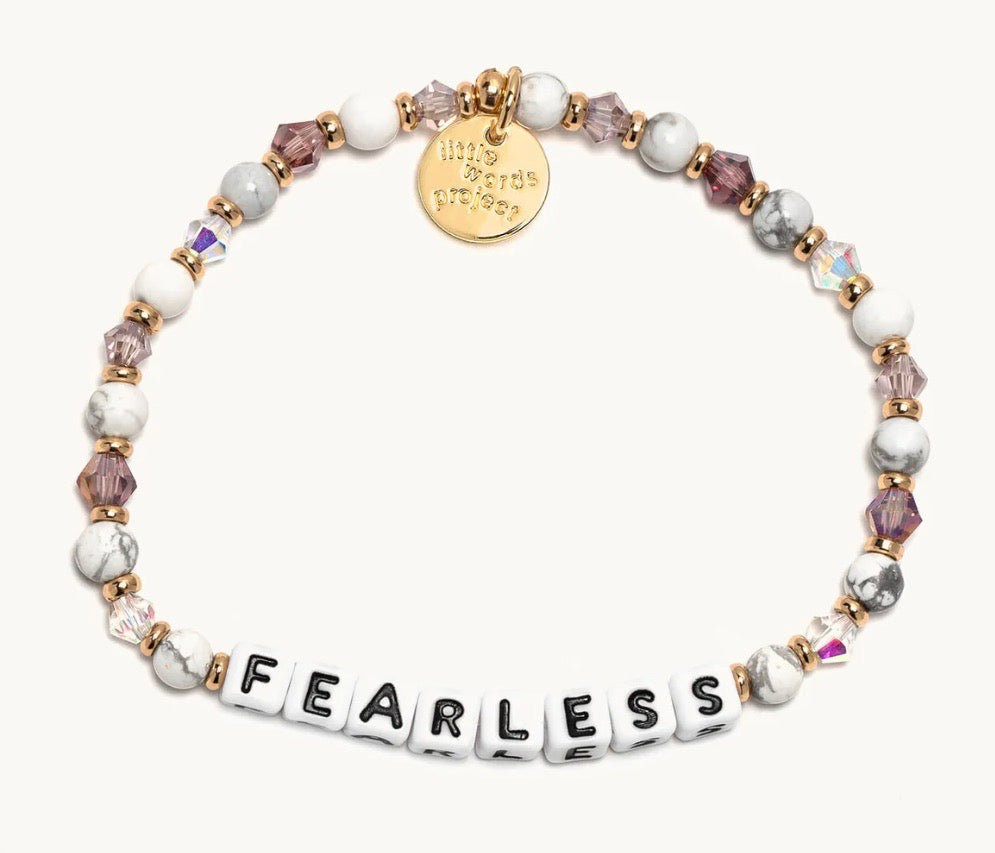 LWP-FEARLESS-Amethyst Dreams