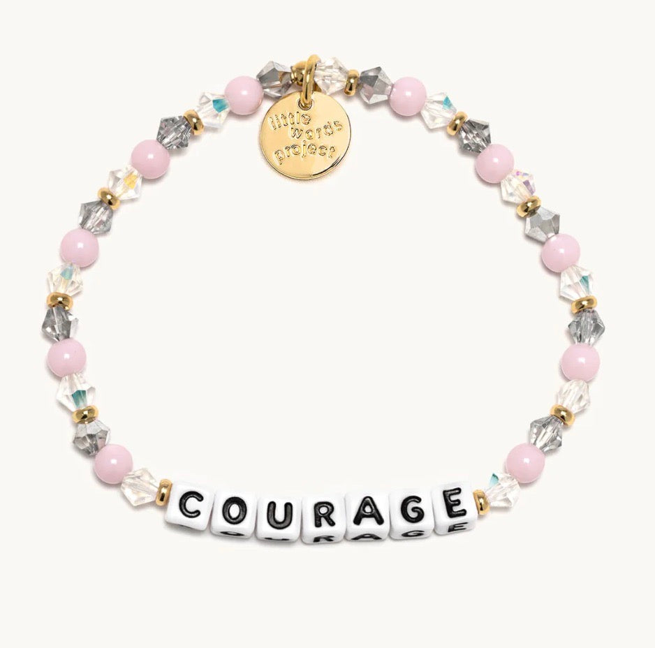 LWP-COURAGE-Close to You