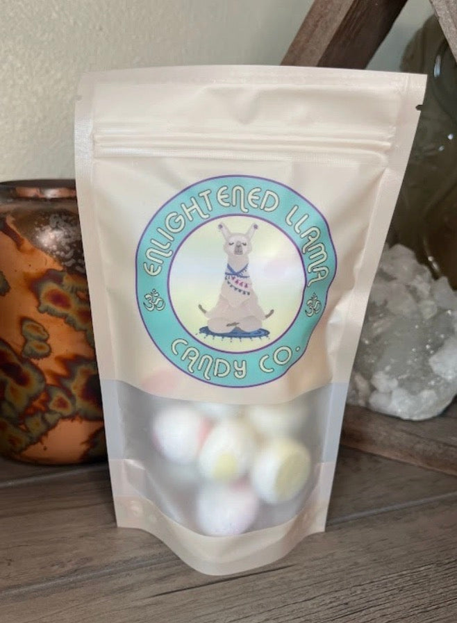Hi Chomp freeze dried fruity goodness