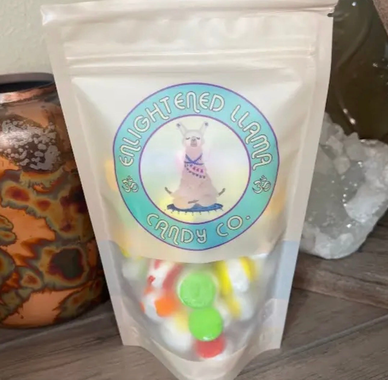 Freezie Spreez