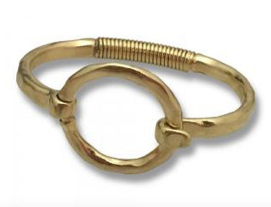 MARLA GOLD Bracelet