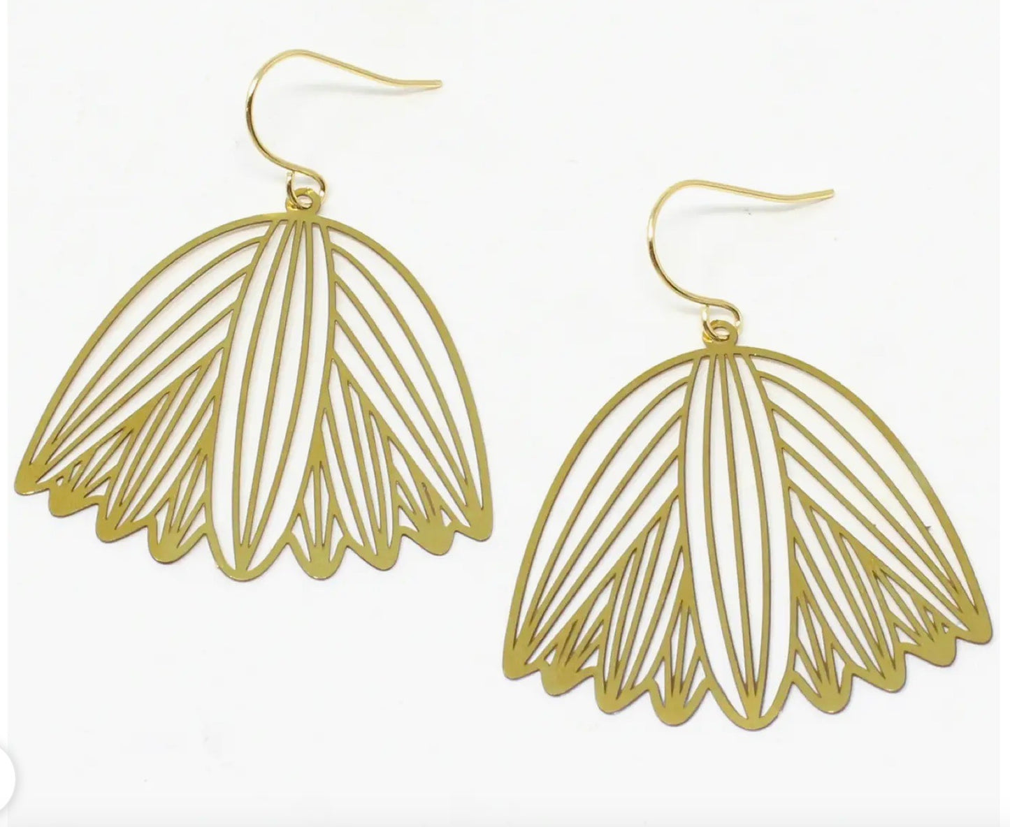 Koral Earrings