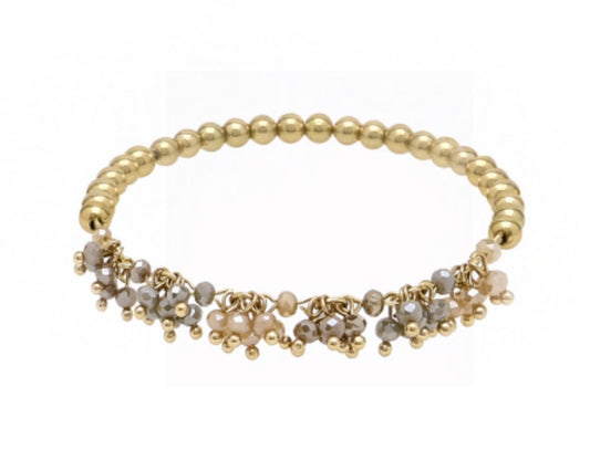 Lyla Natural Bracelet