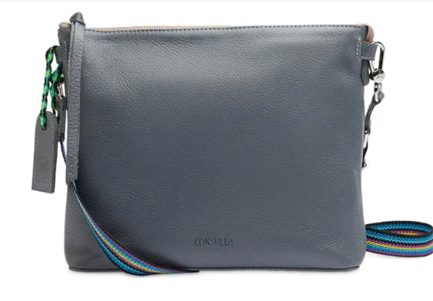 Consuela-Downtown Crossbody, Keanu