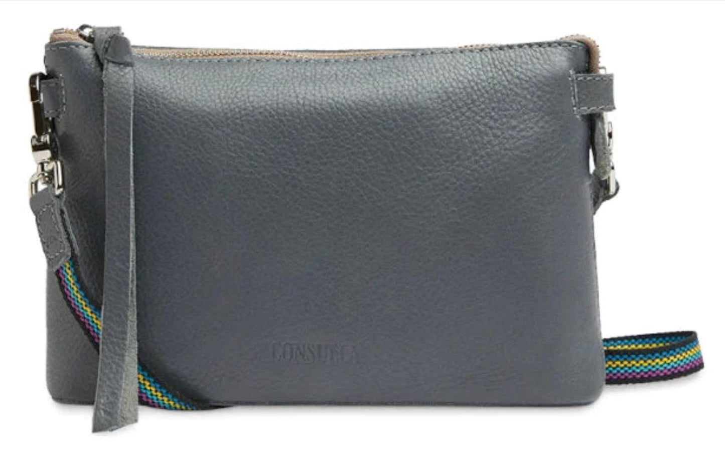 Consuela-Midtown Crossbody, Keanu