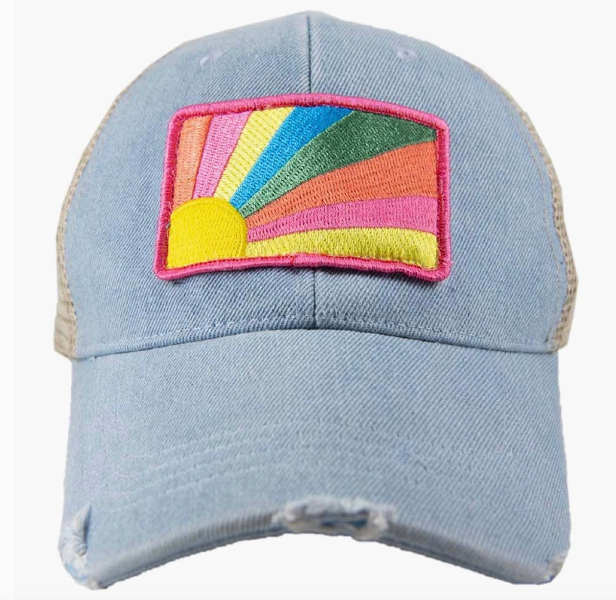 Katydid Trucker Caps-Assorted