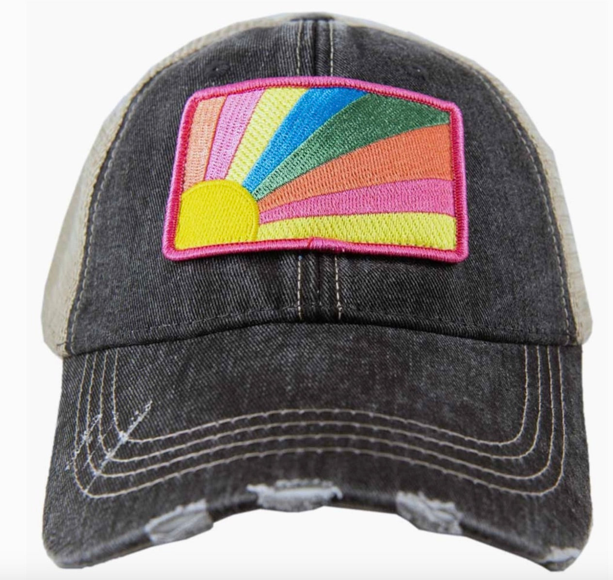 Katydid Trucker Caps-Assorted