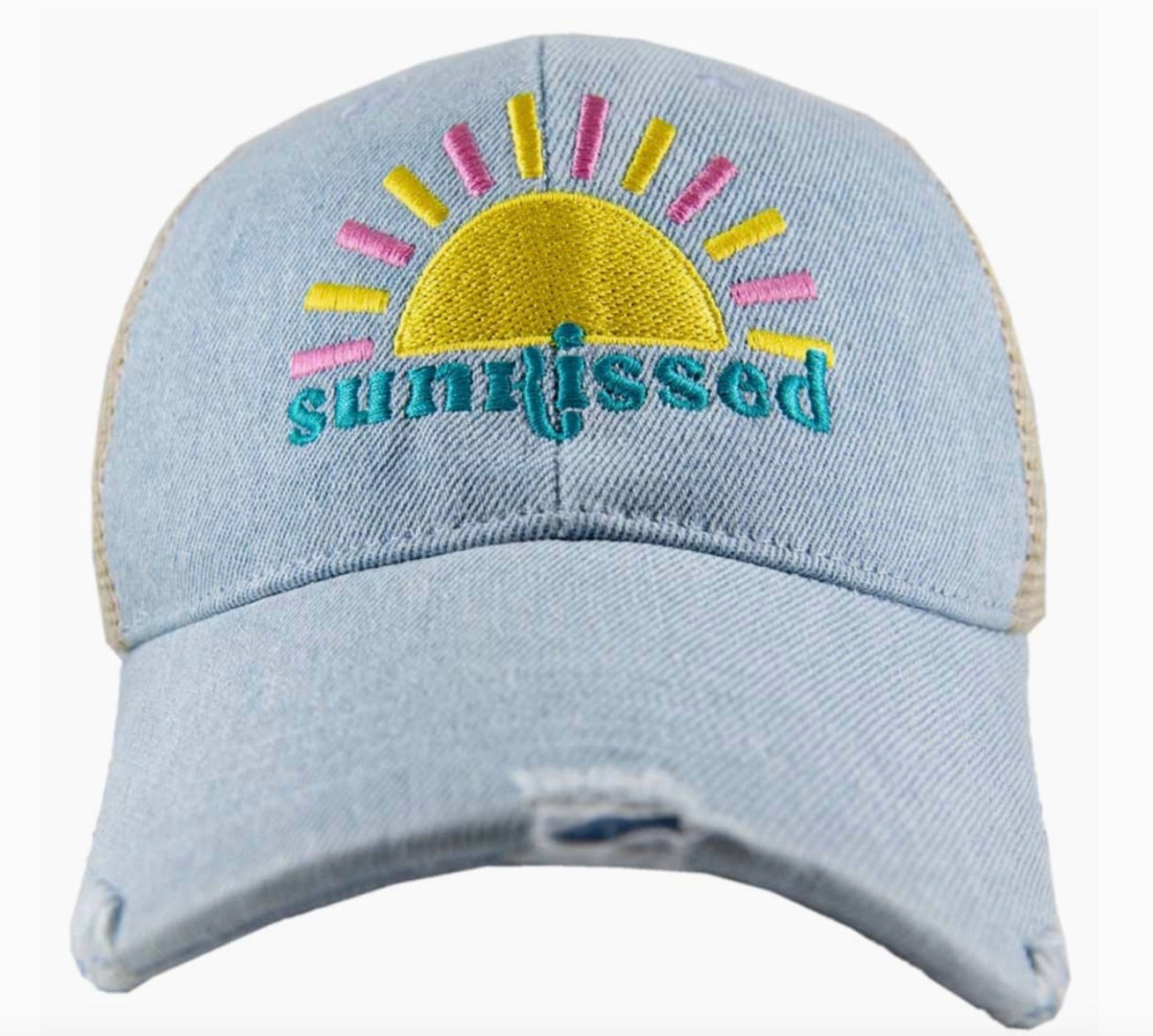 Katydid Trucker Caps-Assorted