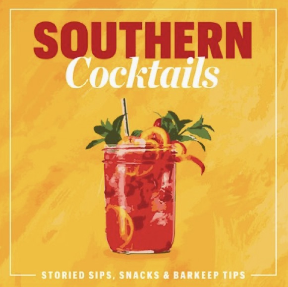 Southern Cocktails