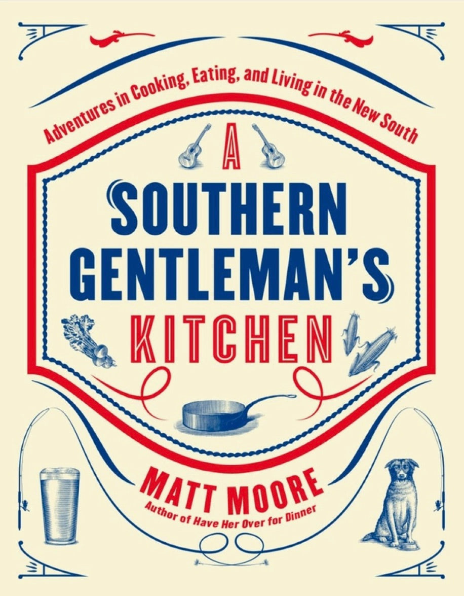 Southern Living A Southern Gentleman's Kitchen