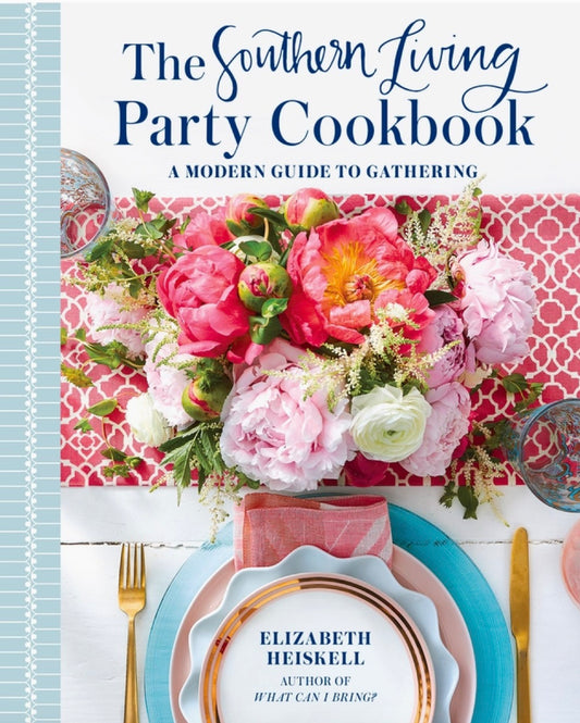 The Southern Living Party Cookbook