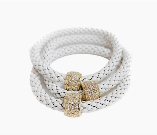 Jenny White Bracelet