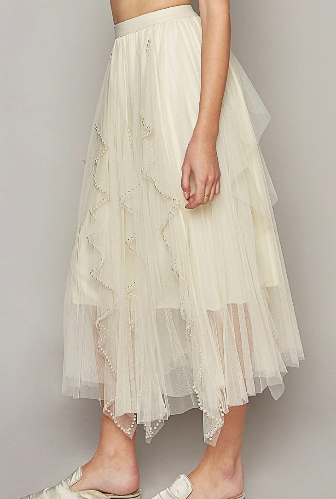 Whispering Dream Skirt