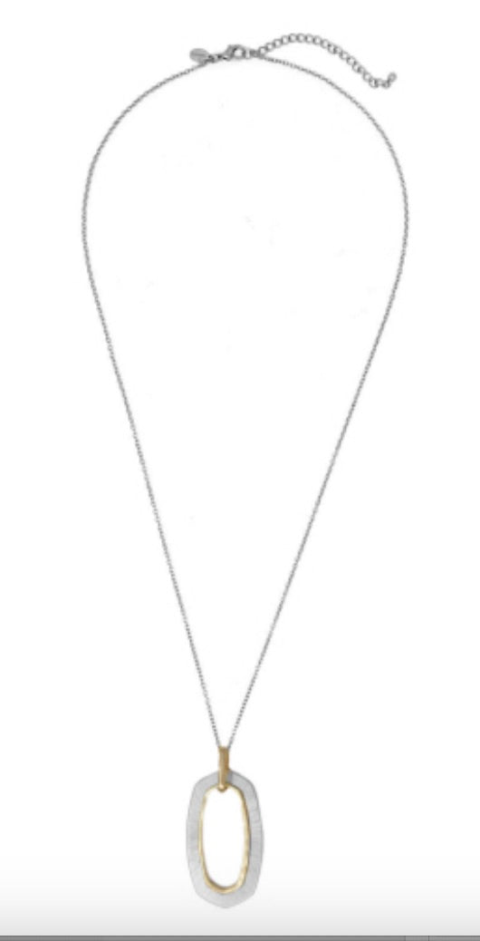 Bandi Necklace