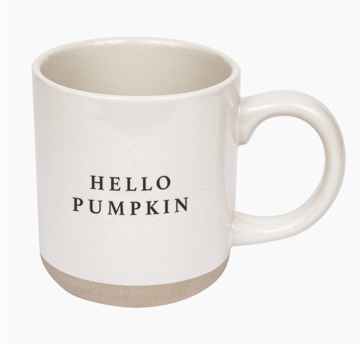 Hello Pumpkin Mug