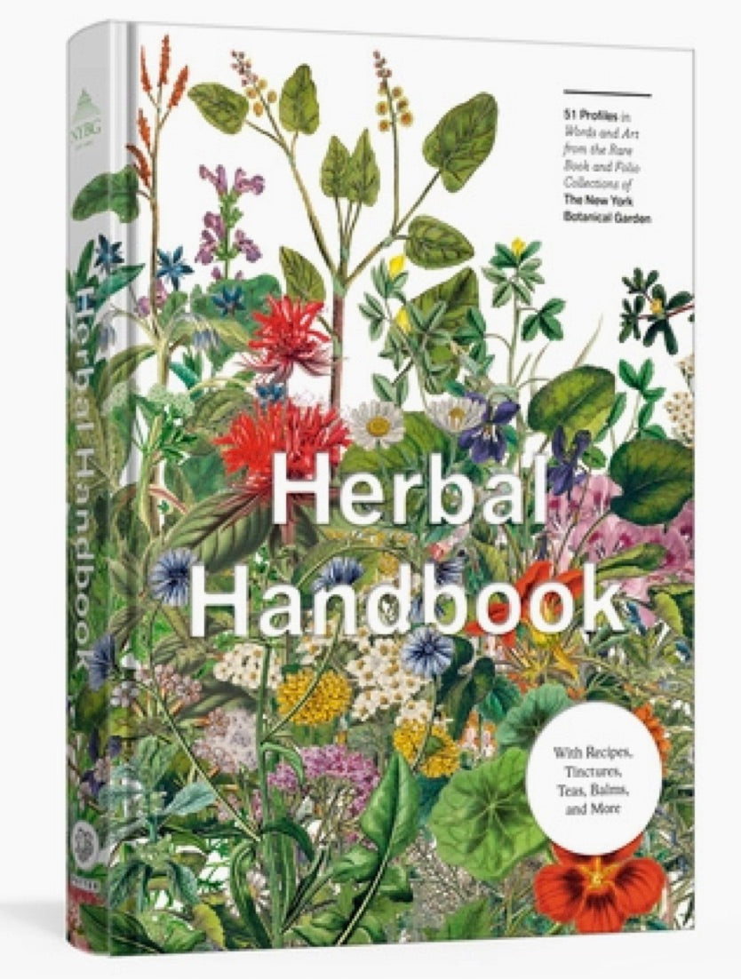 Herbal Handbook