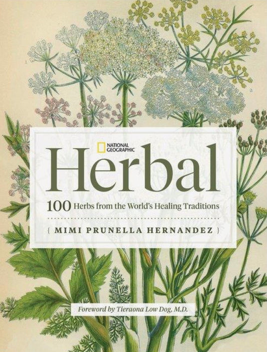 Ng Herbal