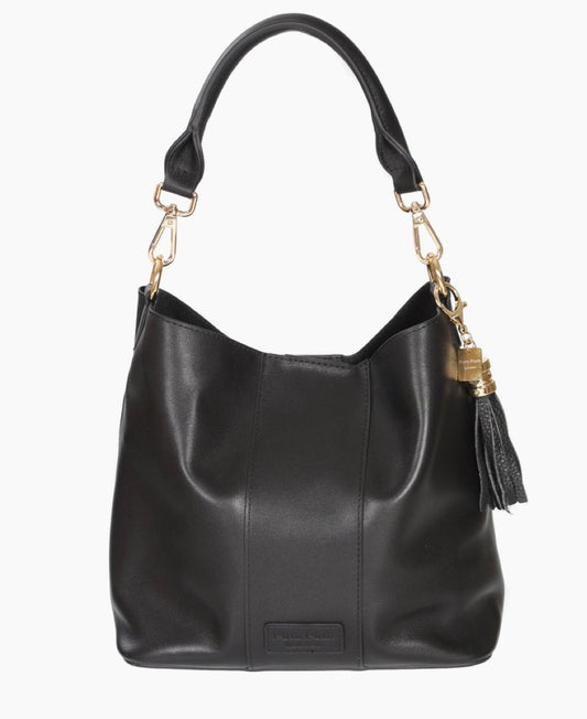 Lambeth Bag Black