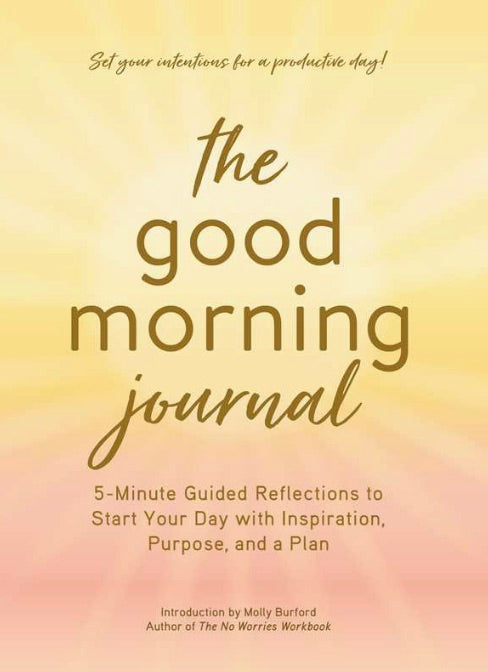 Good Morning Journal