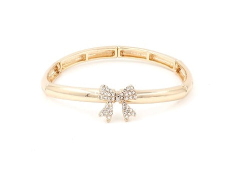 JENA GOLD BRACELET