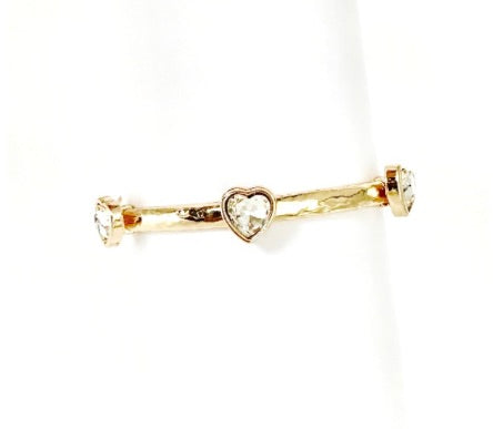 KATE GOLD Bracelet