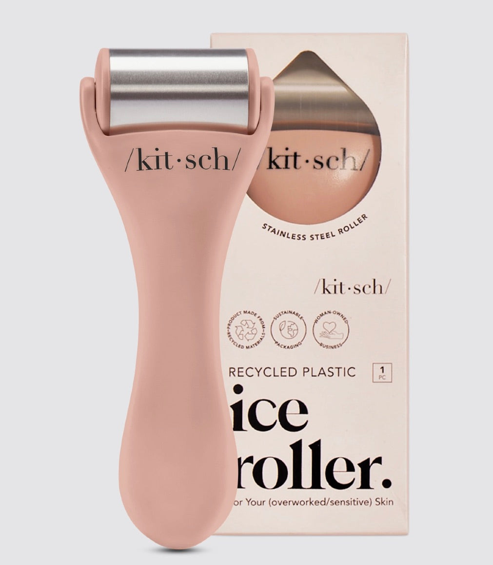 Ice Roller - Terracotta