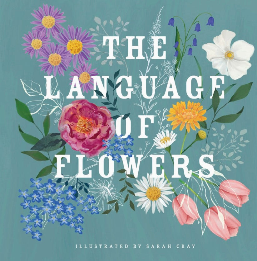 Language of Flowers